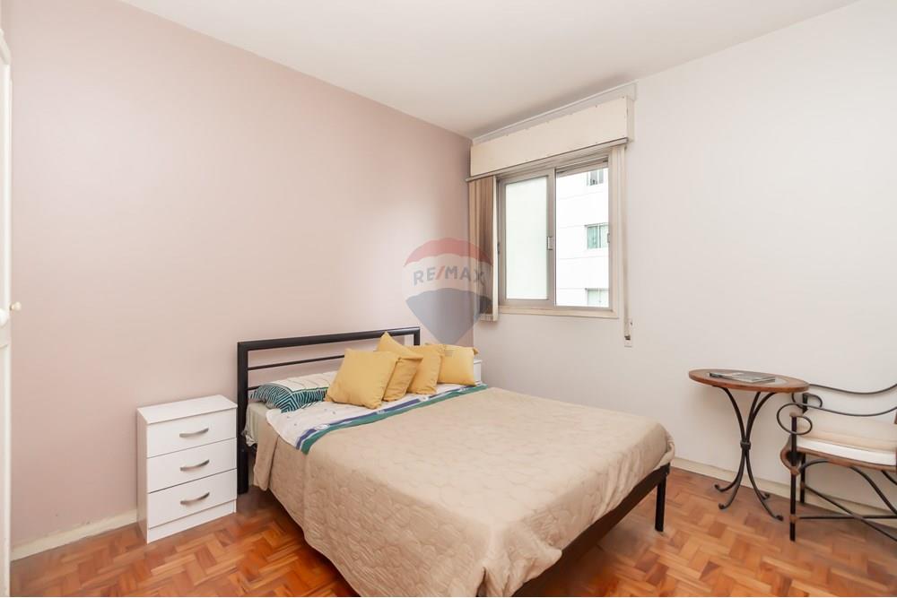 Apartamento - Venda - São Paulo , São Paulo - IMG_385101.jpg - Quarto - 602231003-16