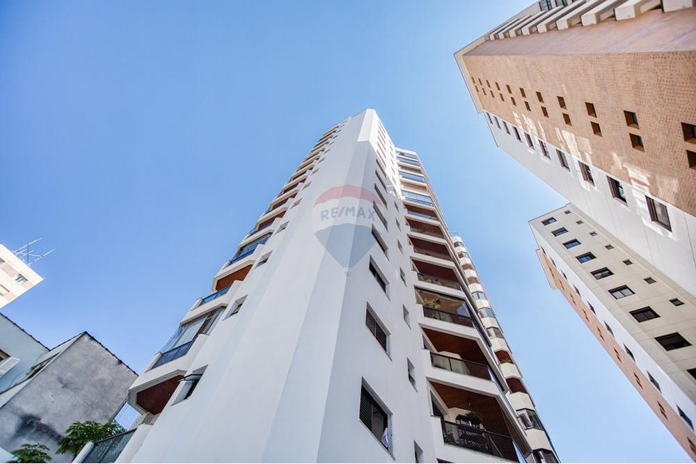 Apartamento - Venda - São Paulo , São Paulo - 01fachada002.jpg - Fachada - 601081090-18