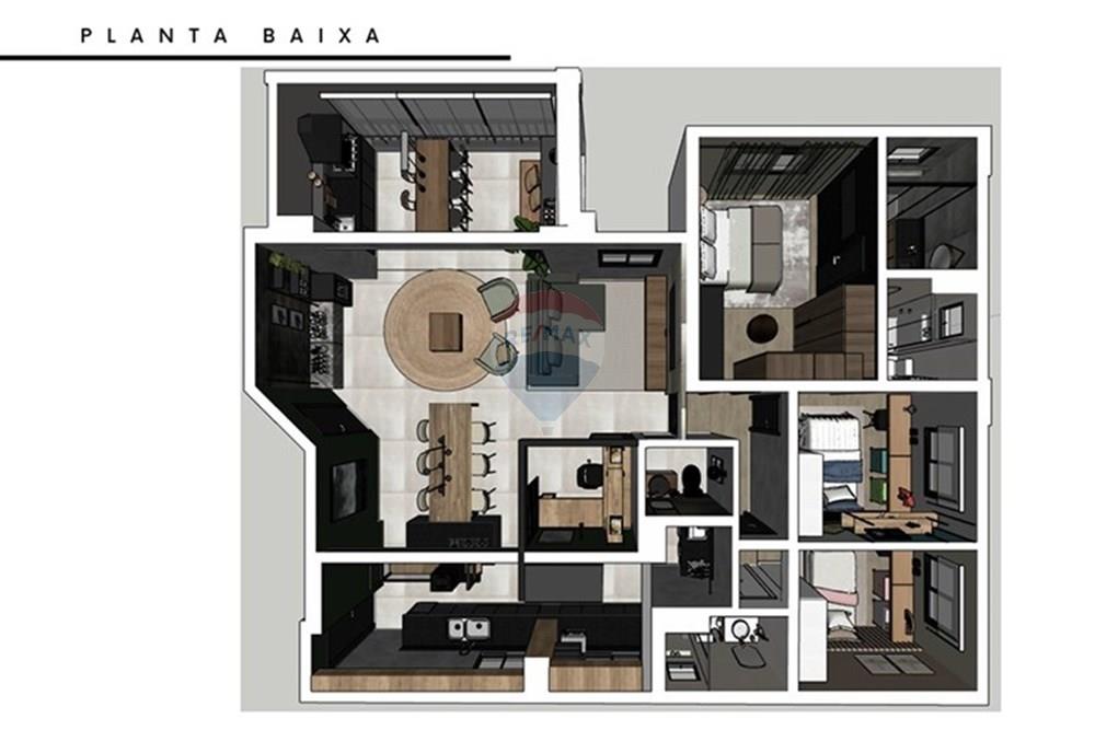 Apartamento - Venda - São Paulo , São Paulo - Captura de tela 2025-08-12 155959.jpeg - 602181003-64