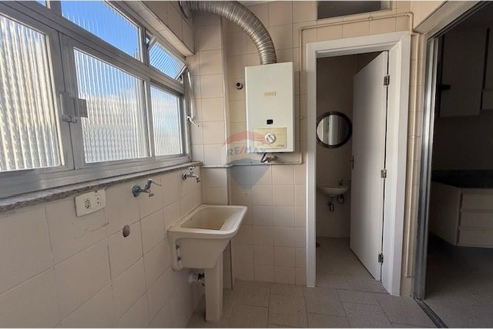 Apartamento - Alugar - São Paulo , São Paulo - IMG_7332.JPG - 601311011-167