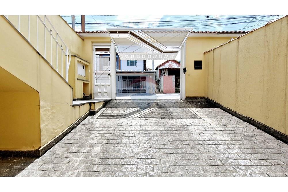 Casa - Venda - São Paulo , São Paulo - RUA GOIATUBA, 97 (45).jpg - 601051034-54