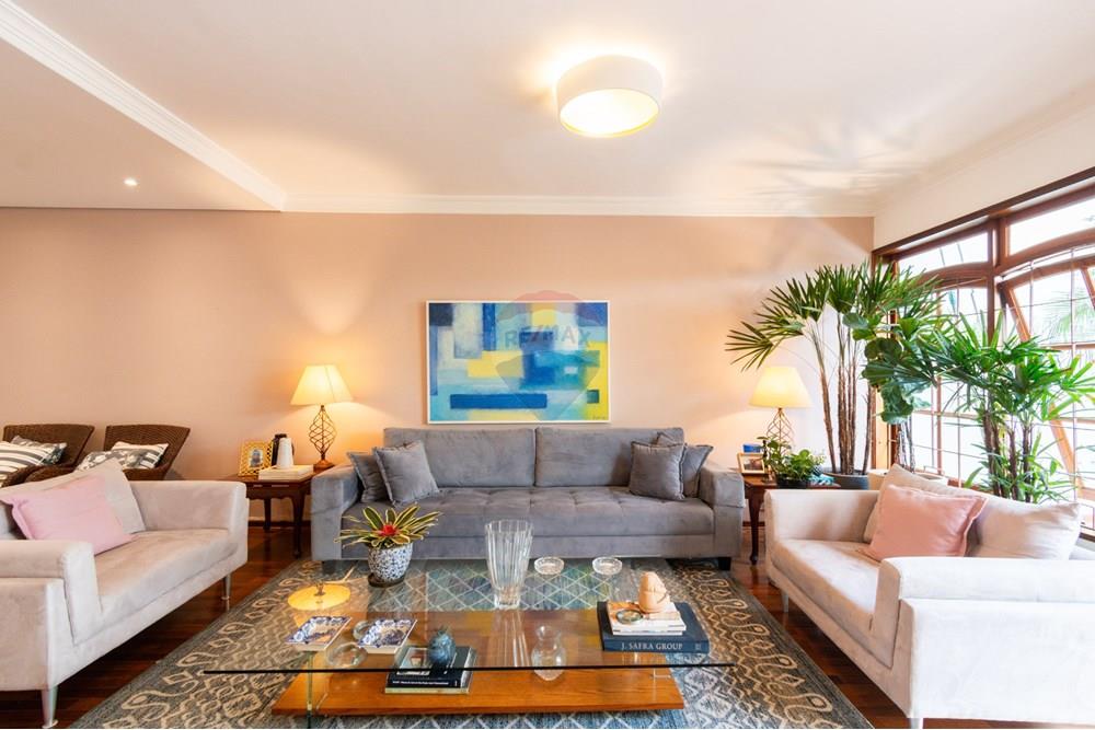 Casa - Venda - São Paulo , São Paulo - SALA 1.jpg - 601131009-93