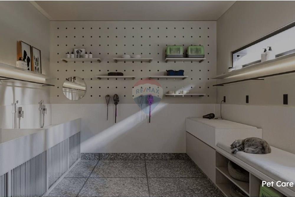 Apartamento - Venda - São Paulo , São Paulo - PetCare.jpg - 601721030-33