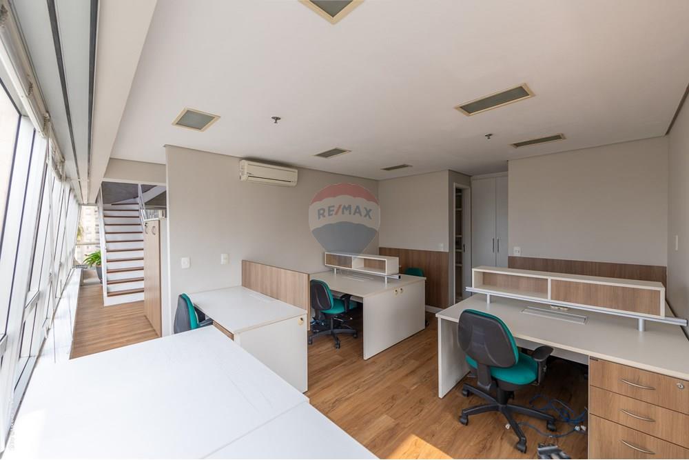 Cj. Comercial/ Sala - Venda - São Paulo , São Paulo - TKD-561.jpg - 602151013-185