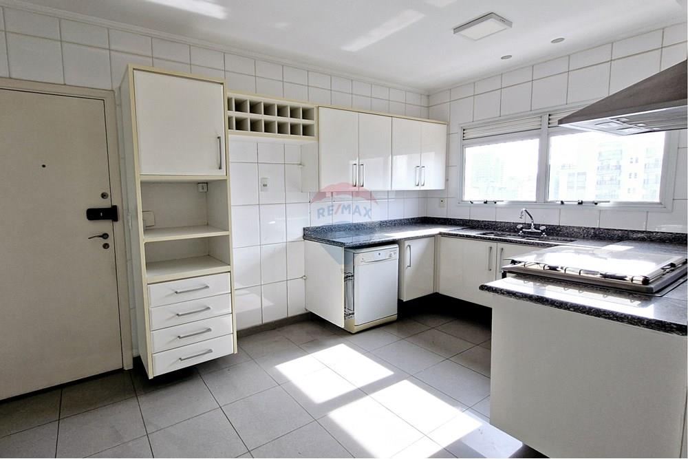 Apartamento - Alugar - São Paulo , São Paulo - RUA ANTÔNIO MACEDO SOARES, 1112 (40).jpg - Cozinha - 601361020-426