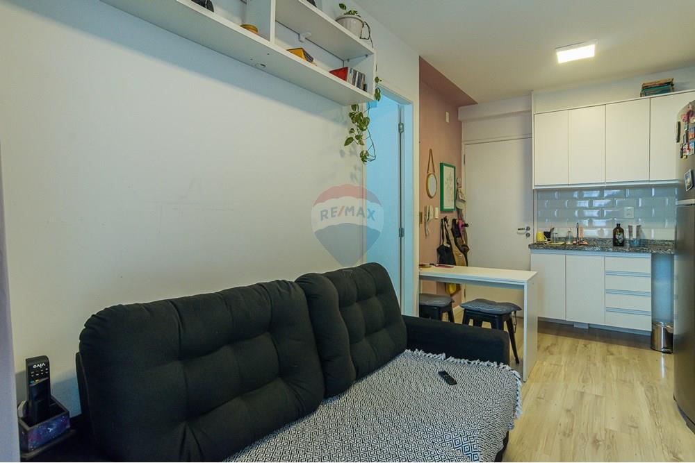 Studio - Venda - São Paulo , São Paulo - 02sala003.jpg - Cozinha da sala de estar - 601081089-7