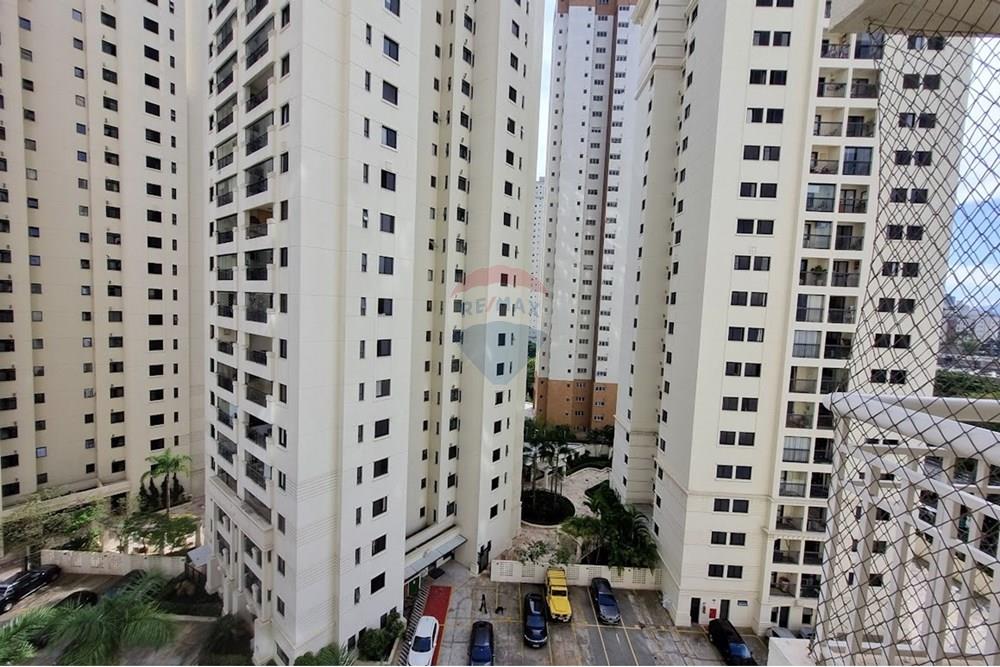 Apartamento - Alugar - São Paulo , São Paulo - vista.jpg - 601261081-22