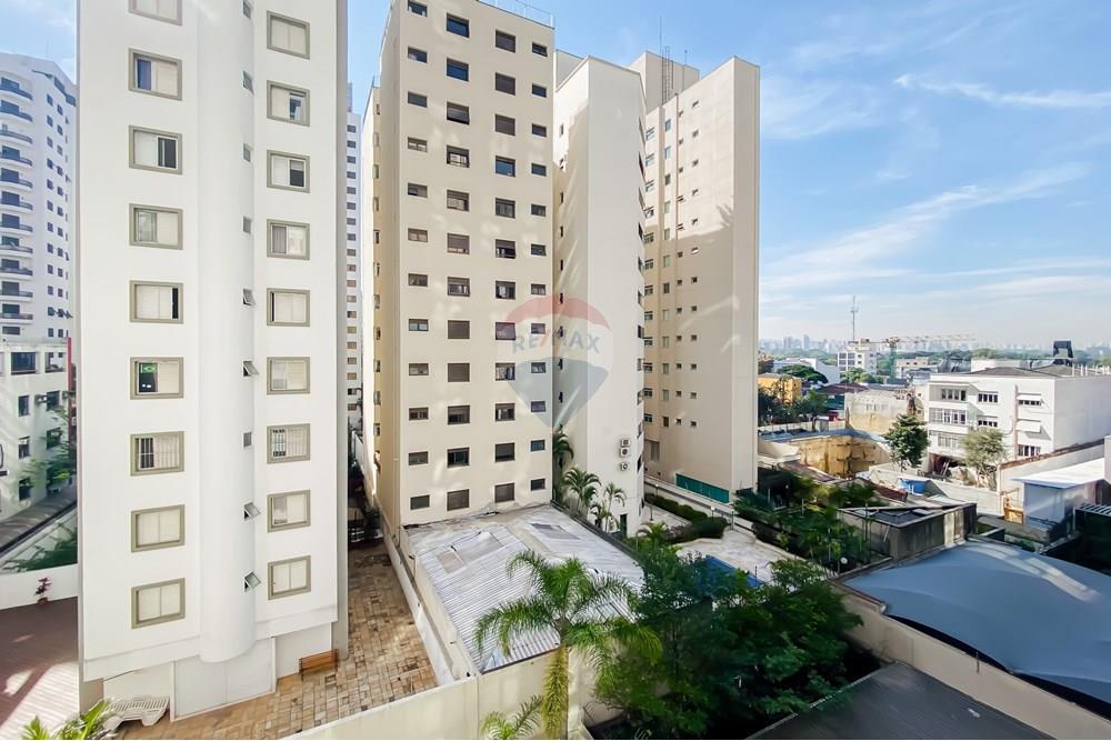 Apartamento - Venda - São Paulo , São Paulo - IMG_303817.jpg - 602241008-52