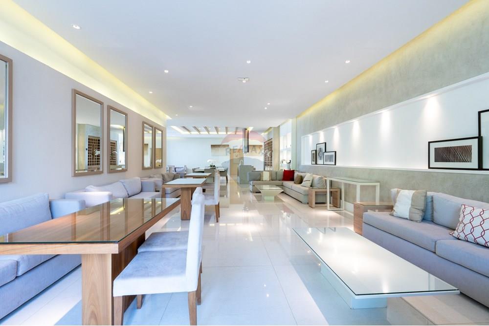 Apartamento - Venda - São Paulo , São Paulo - Vende Apto 164 m² Rua pelotas Vila Mariana, 4 dorms 03 suítes lazer completo 3 vagas56.jpg - 601241006-57