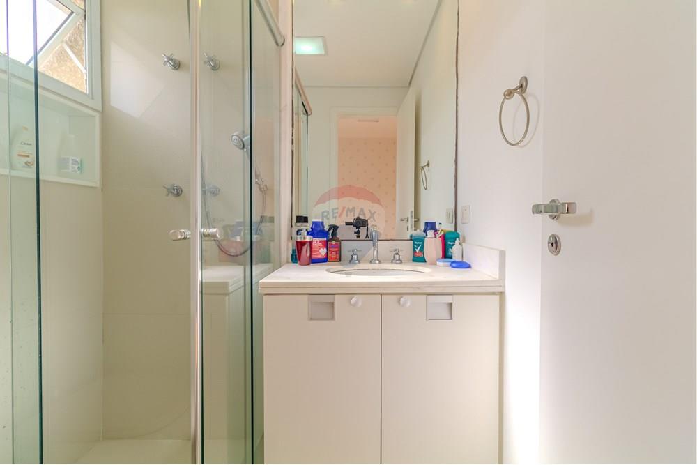 Apartamento - Venda - São Paulo , São Paulo - Cópia de 6 BANHEIRO SUITE2 (1).jpg - 601261073-47