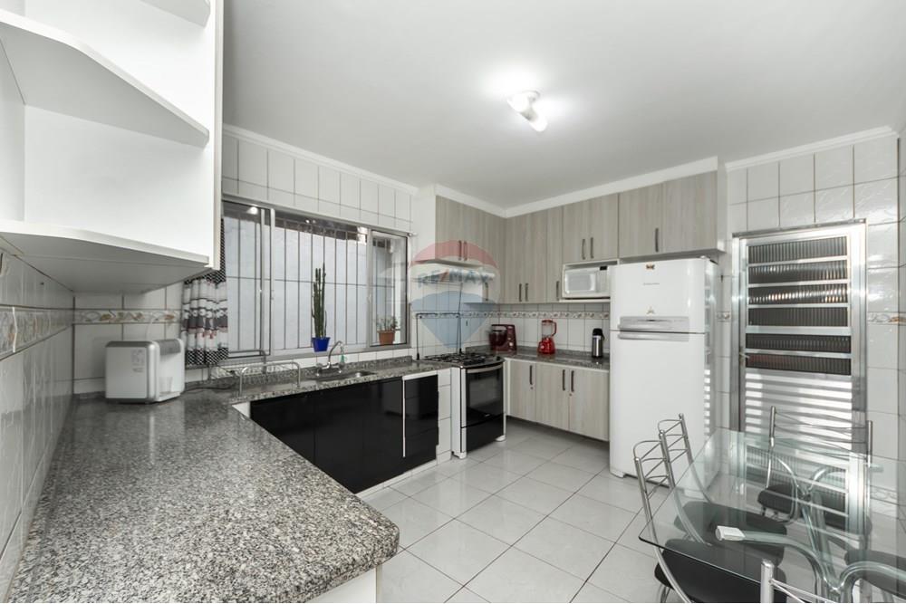 Sobrado - Venda - São Paulo , São Paulo - IMG_370404.jpg - 601441044-8