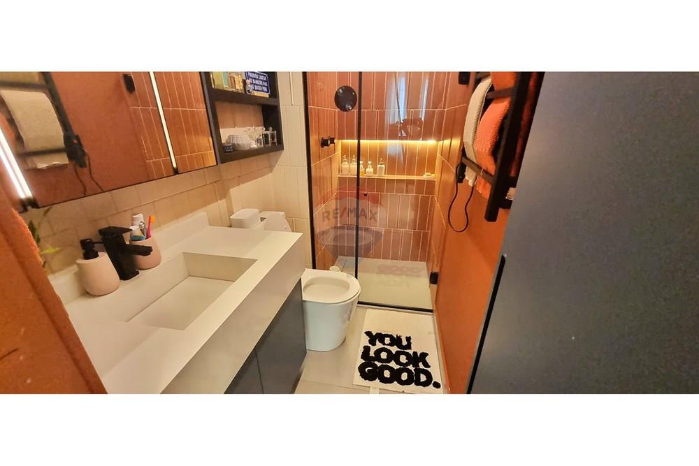 Apartamento - Venda - São Paulo , São Paulo - 20250307_123708.jpg - Banheiro - 601081013-31