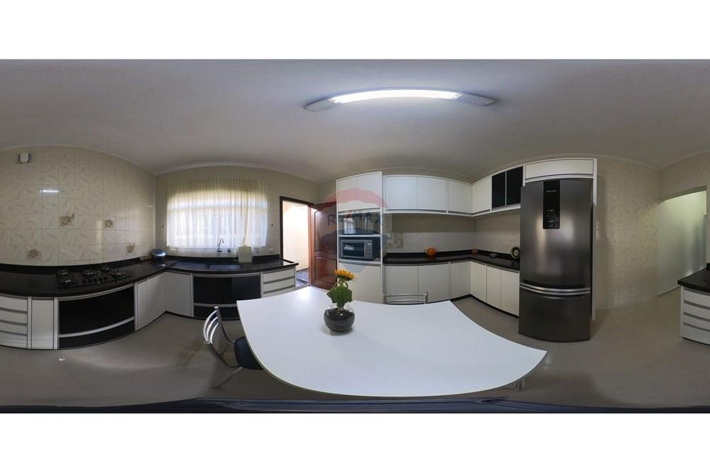 Casa - Venda - Santo André , São Paulo - 01fotos_054.jpg - 601251090-60