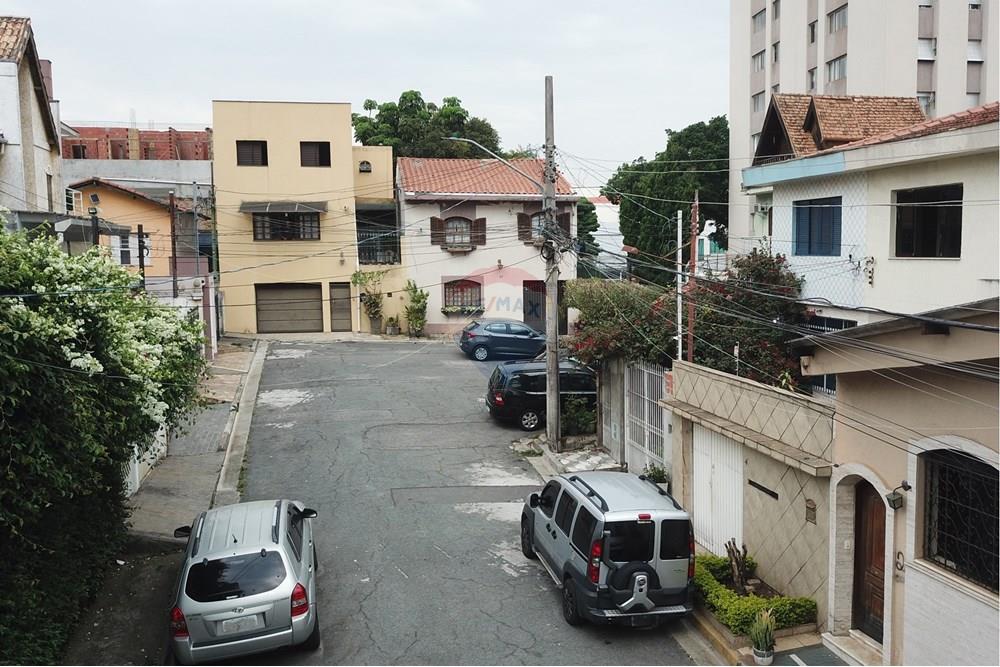 Casa de Vila - Venda - São Paulo , São Paulo - RUA PROF. PIQUET CARNEIRO, 4 (45).JPG - 601051011-59