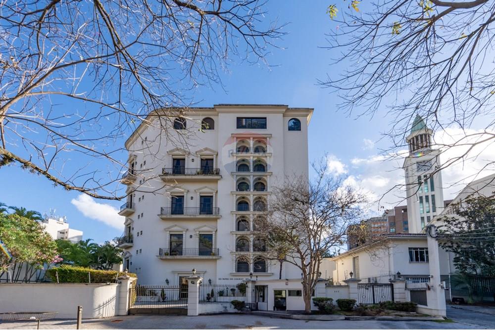 Apartamento - Venda - São Paulo , São Paulo - bb912e8a-36d0-4bad-812b-998c18a564c4.jpeg - 601251125-44