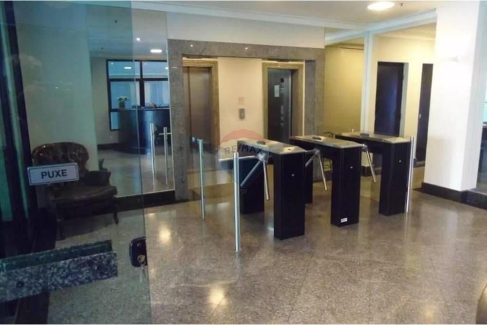 Cj. Comercial/ Sala - Alugar - São Paulo , São Paulo - FOTO 15.jpeg - 602141068-33