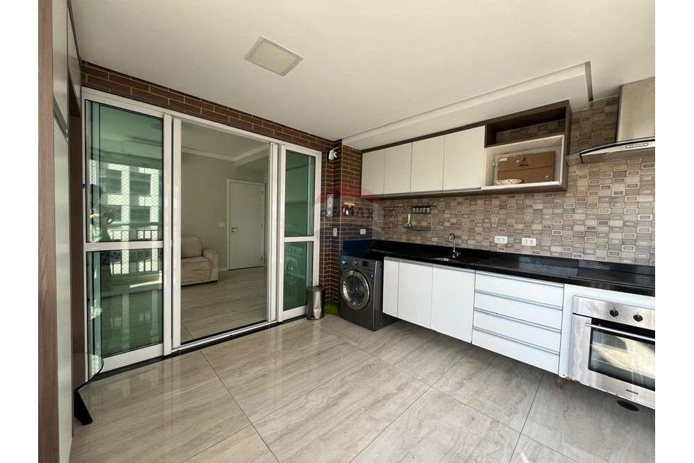 Apartamento - Alugar - São Paulo , São Paulo - WhatsApp Image 2024-05-07 at 16.18.45.jpeg - Cozinha - 602141003-181