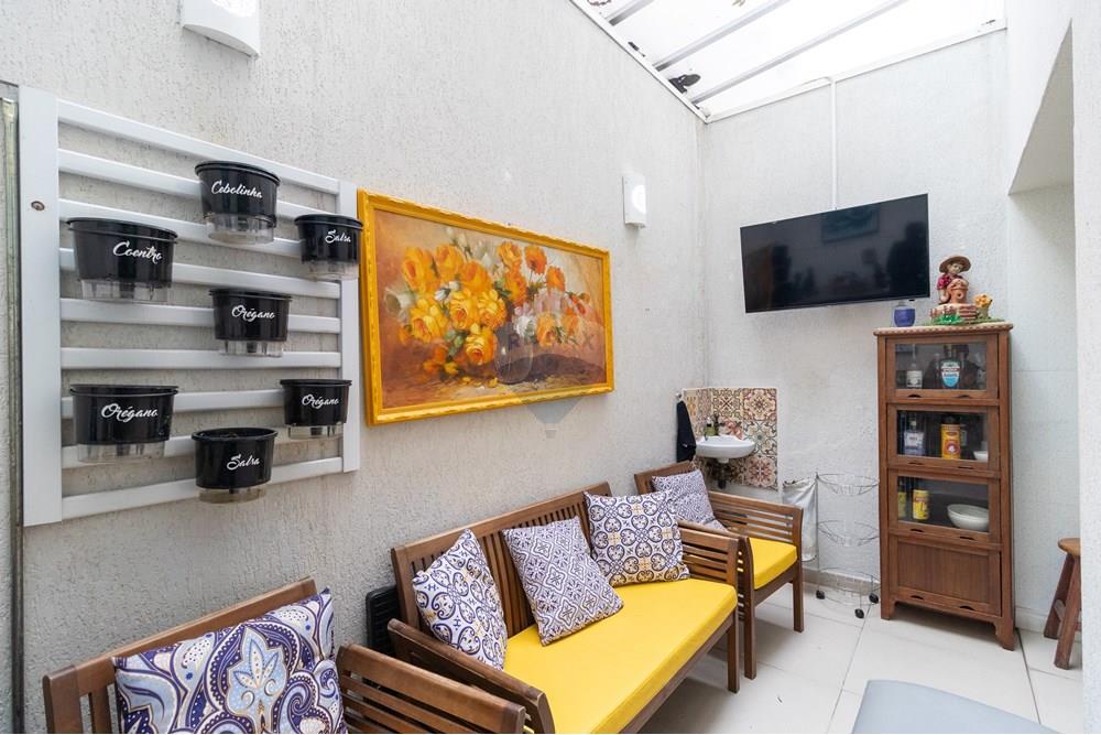 Casa de Condomínio - Venda - São Paulo , São Paulo - 01fotos_029.jpg - 601181028-54