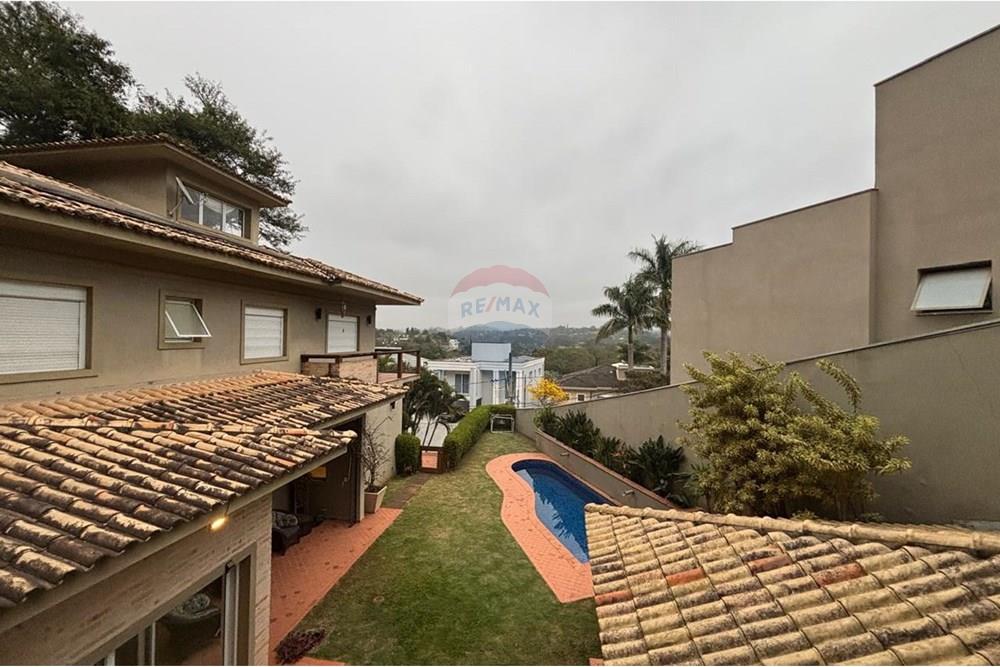 Casa de Condomínio - Alugar - Granja Viana , São Paulo - Imagem do WhatsApp de 2025-09-06 à(s) 11.29.49_f20e7970.jpg - 602241014-18