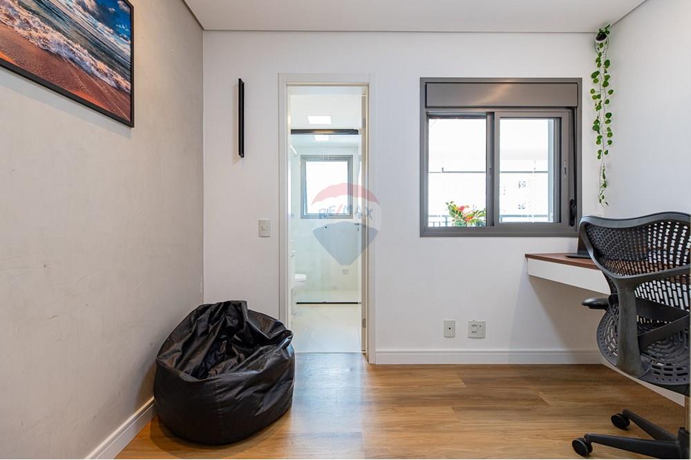 Apartamento - Venda - São Paulo , São Paulo - 14 Cópia de Remax Ares-38.jpg - Suite - 601131002-55