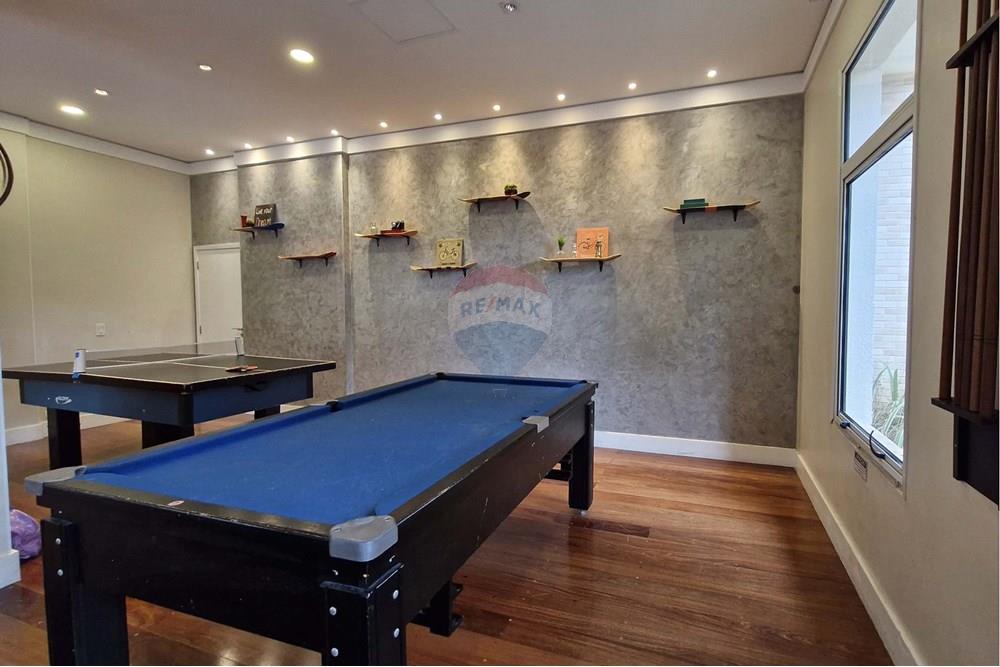 Residential - وحده سكنيه - ساو باولو , ساو باولو - BR - AV. GIOVANNI GRONCHI, 6829 (59).jpg - Games Room - 601361044-60