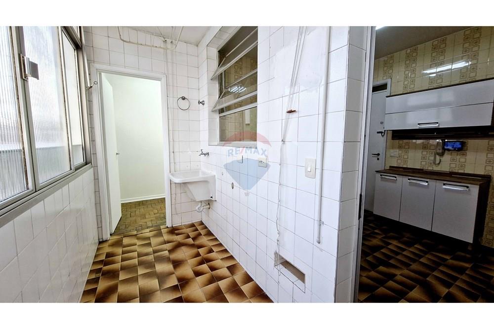 Apartamento - Venda - São Paulo , São Paulo - 19.jpg - Área de serviço - 601361003-184