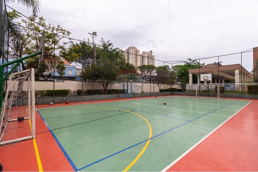 Apartamento - Venda - São Paulo , São Paulo - 02area-condominial_014.jpg - 602101011-226