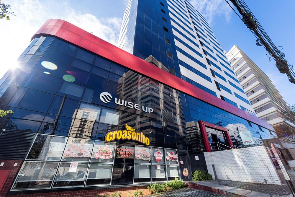 Cj. Comercial/ Sala - Venda - São Paulo , São Paulo - 601301082-6-2.JPG - 601301082-6