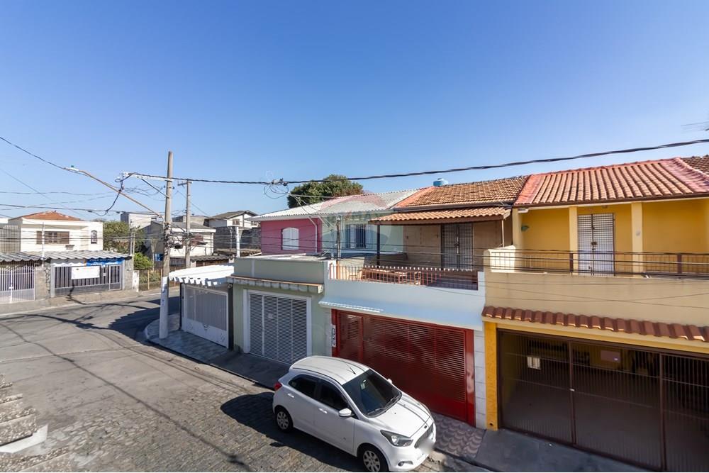 Casa - Venda - São Paulo , São Paulo - IMG_780530.jpg - 602291018-155