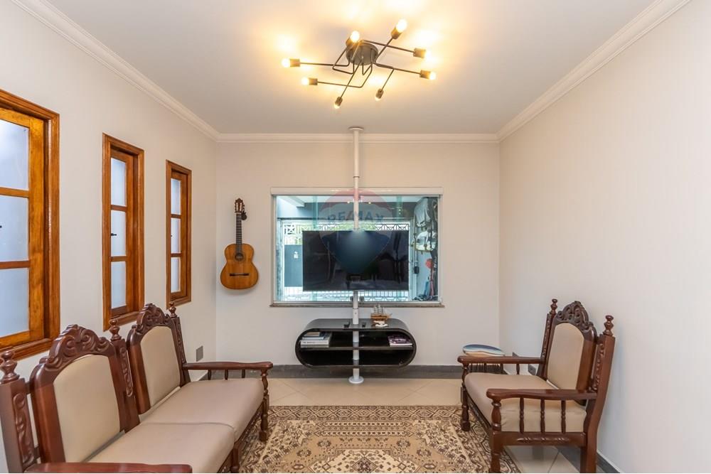 Sobrado - Venda - São Paulo , São Paulo - IMG_862725.jpg - 602131001-19