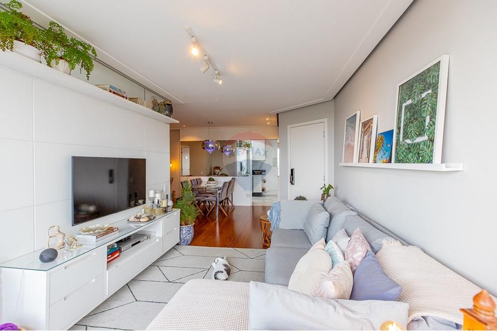 Apartamento - Venda - São Paulo , São Paulo - Cópia de Remax Ares-8.jpg - Sala de estar - 601131006-114