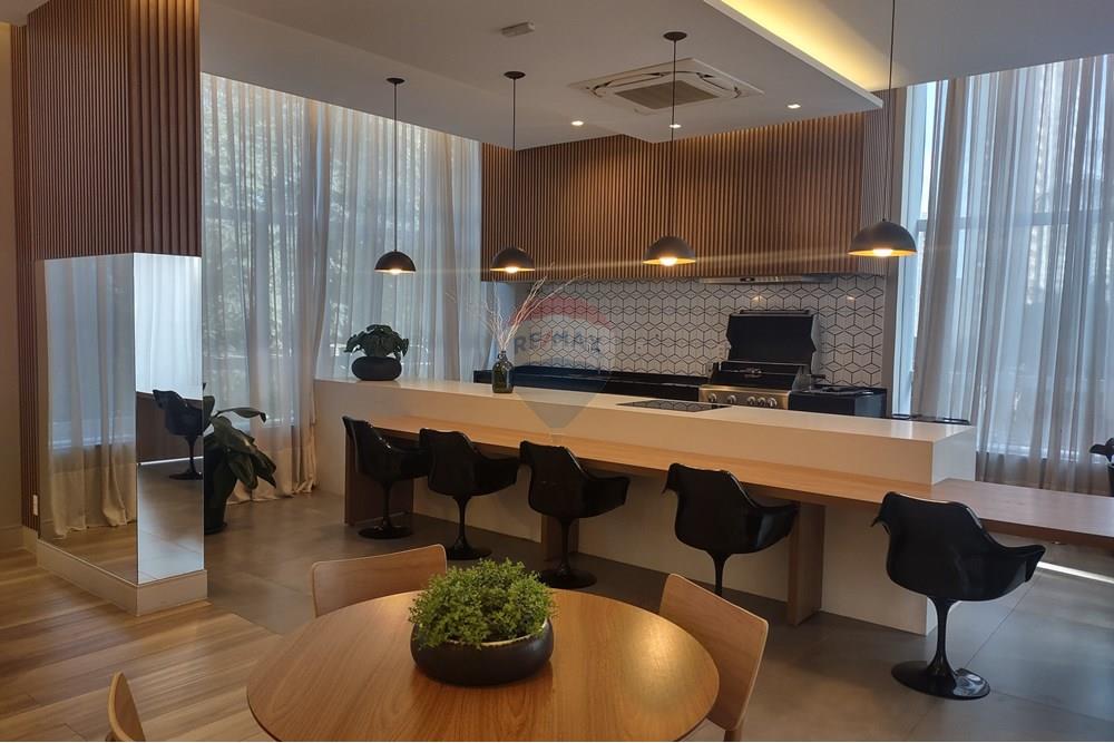 Apartamento para alugar com 2 quartos, 62m² - Foto 37