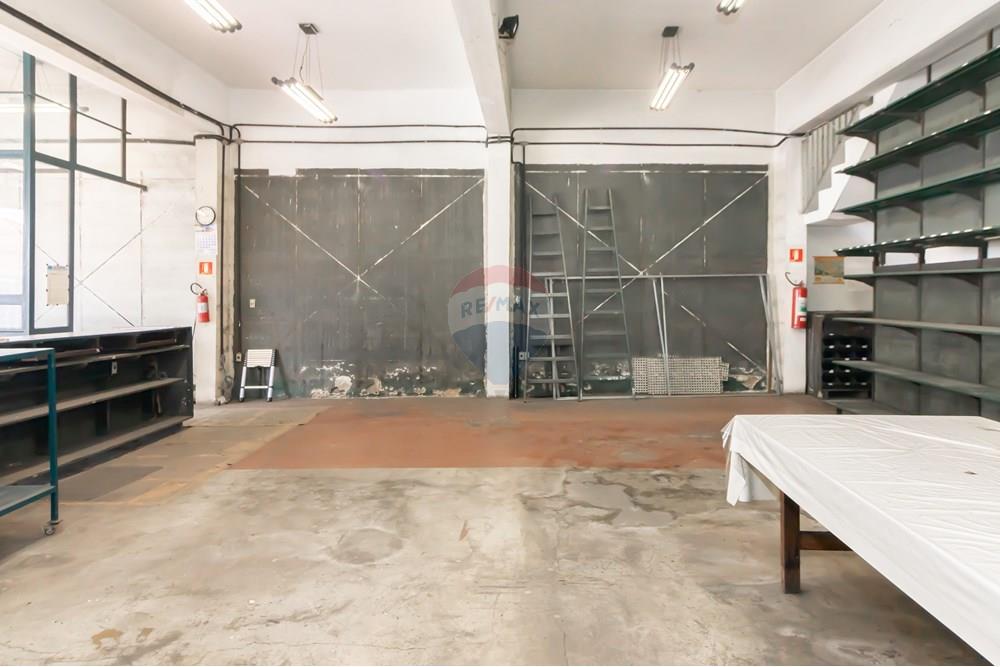 Galpão - Venda - São Paulo , São Paulo - IMG_837135.jpg - 602031015-36