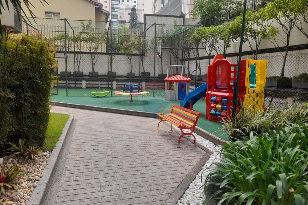 Apartamento - Alugar - São Paulo , São Paulo - 20250416_101313.jpg - 602151010-105