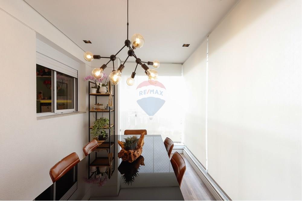 Apartamento - Venda - São Paulo , São Paulo - 25-10-29-R. Fortunato Ferraz, 210 - Vila Anastácio_008_CapodannoFotografia.jpg - Varanda - 602341026-19