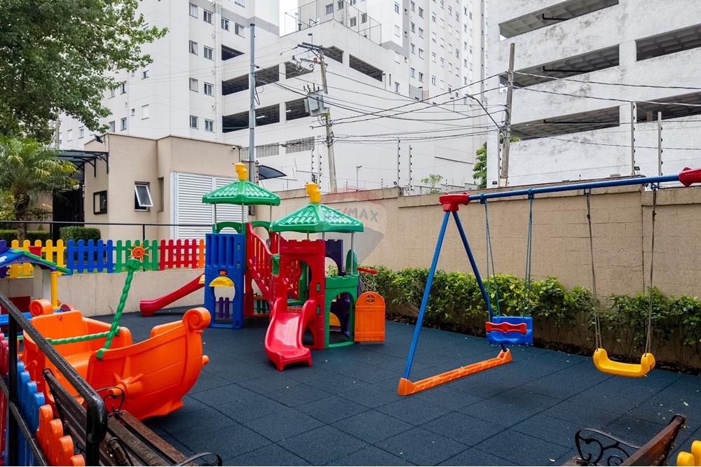 Apartamento - Alugar - São Paulo , São Paulo - 78_AP.jpg - 601471043-8