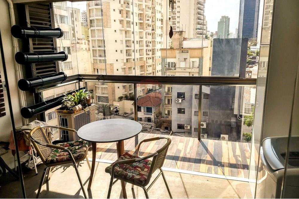 Apartamento - Alugar - São Paulo , São Paulo - IMG_20180919_141301463_HDR~2.jpg - 602301011-99