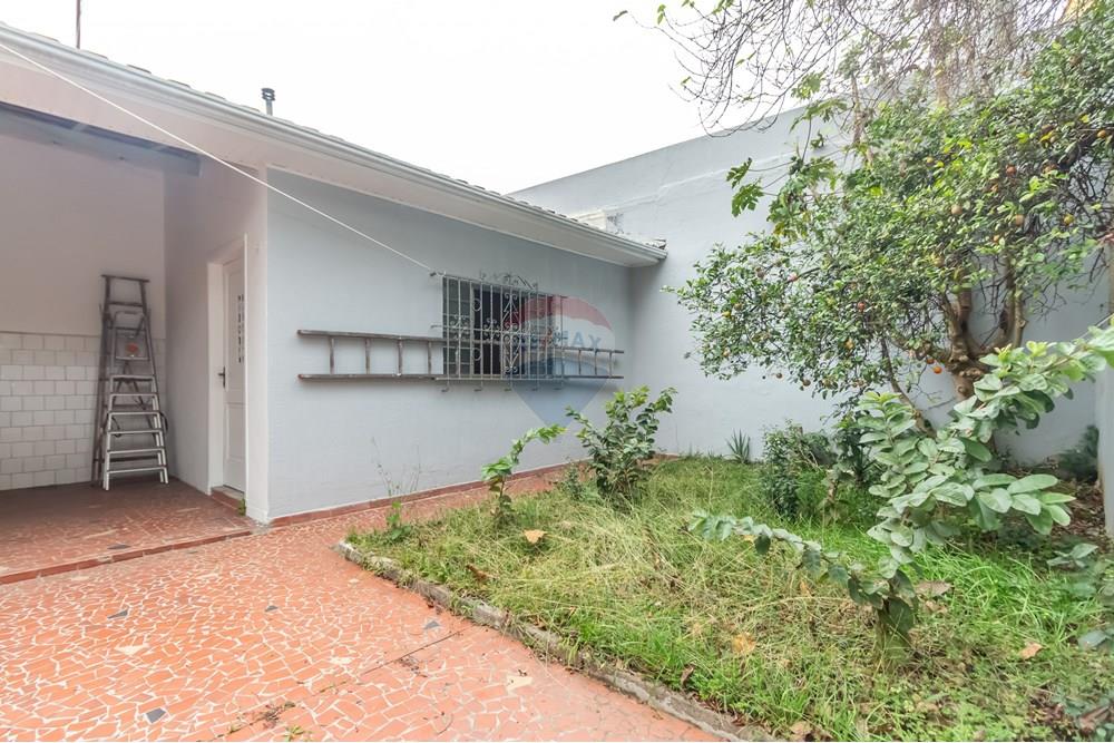 Sobrado - Venda - São Paulo , São Paulo - IMG_092437.jpg - Quintal - 601811037-12