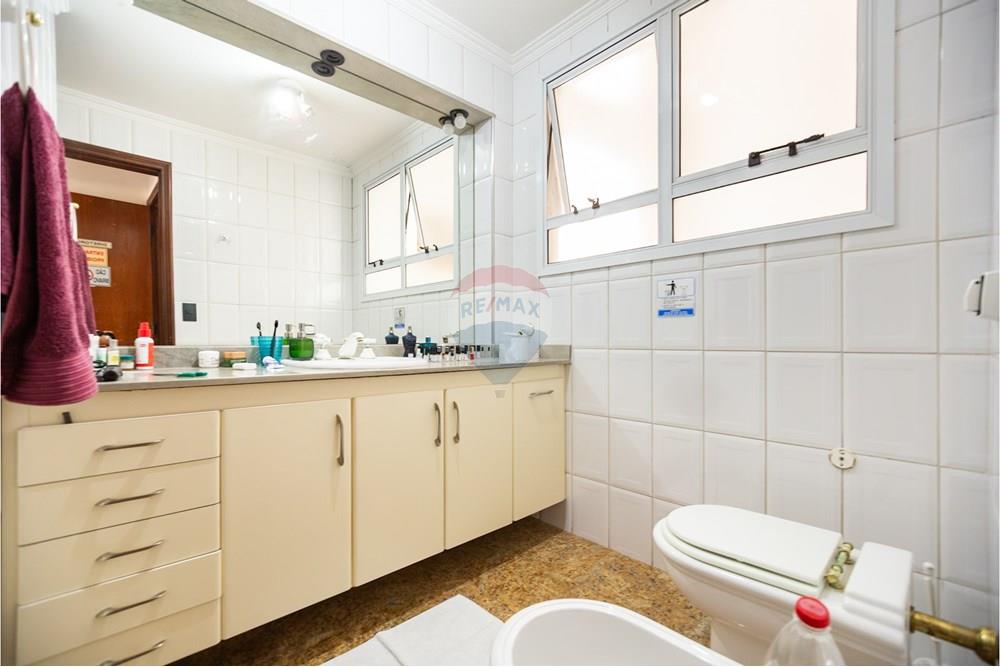 Apartamento - Venda - São Paulo , São Paulo - 04banheiros001.jpg - Banheiro - 601081090-10
