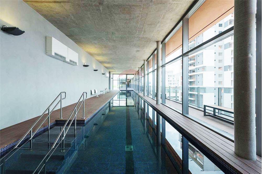 Apartamento - Alugar - São Paulo , São Paulo - 27 - 601361019-3101