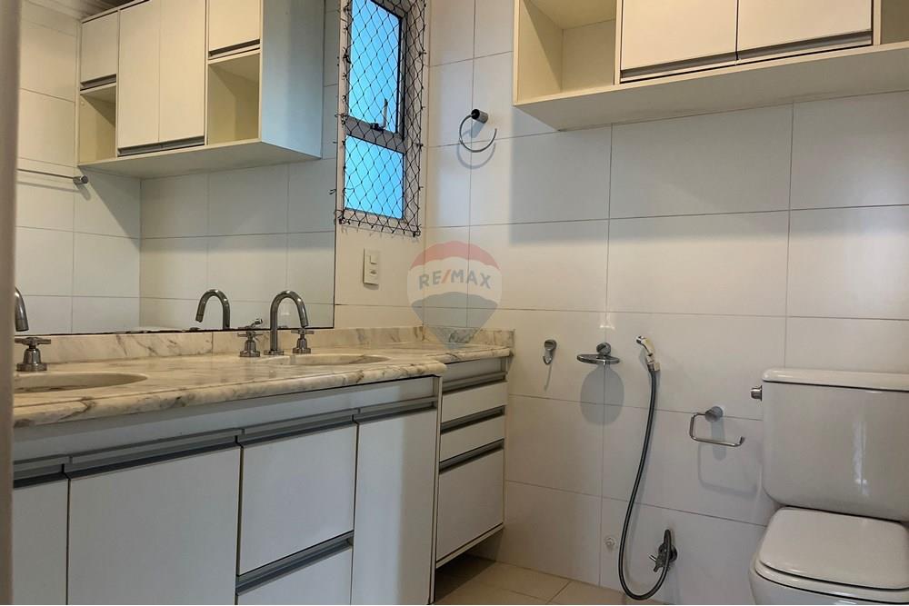 Apartamento - Alugar - São Paulo , São Paulo - 8-banho_suite_principal.JPG - 602221029-1