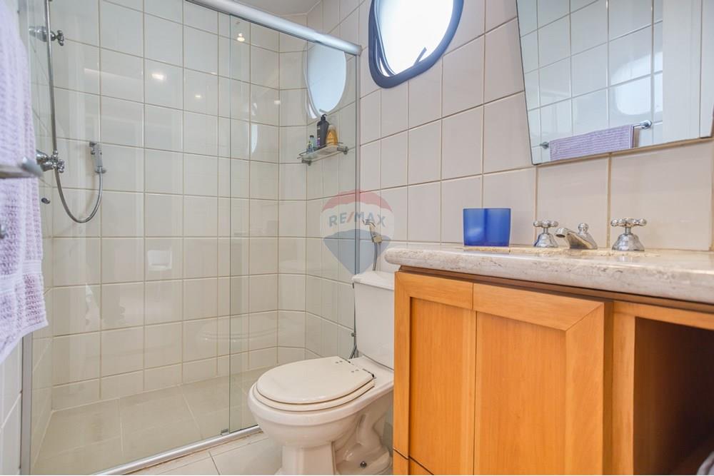 Apartamento - Venda - São Paulo , São Paulo - 07banheiros007.jpg - 601081090-23