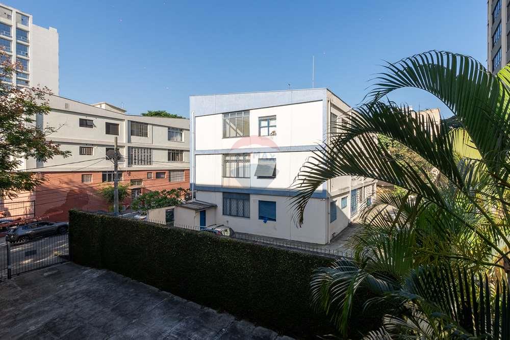 Apartamento - Venda - São Paulo , São Paulo - 8-Sala.jpg - 601191026-143