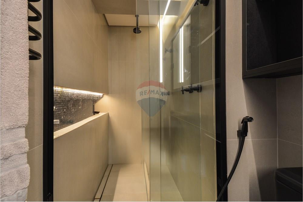 Apartamento - Venda - São Paulo , São Paulo - 01fotos_043.jpg - Banheiro - 601251048-112