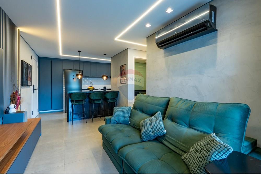Apartamento, 2 quartos, 66 m² - Foto 6