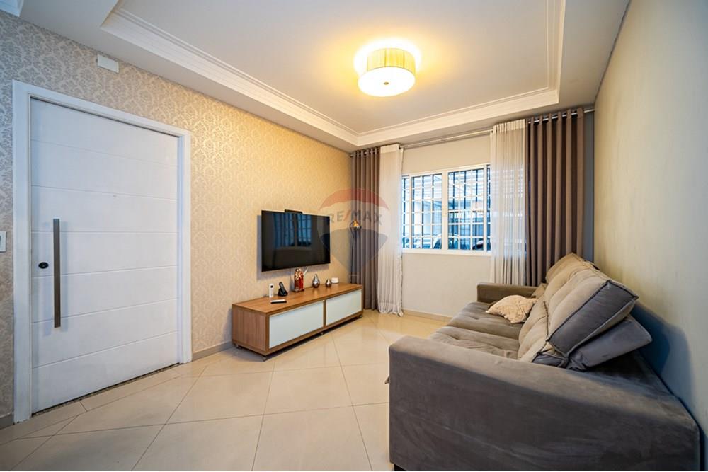 Casa - Venda - São Paulo , São Paulo - 1g.jpg - 602281017-142