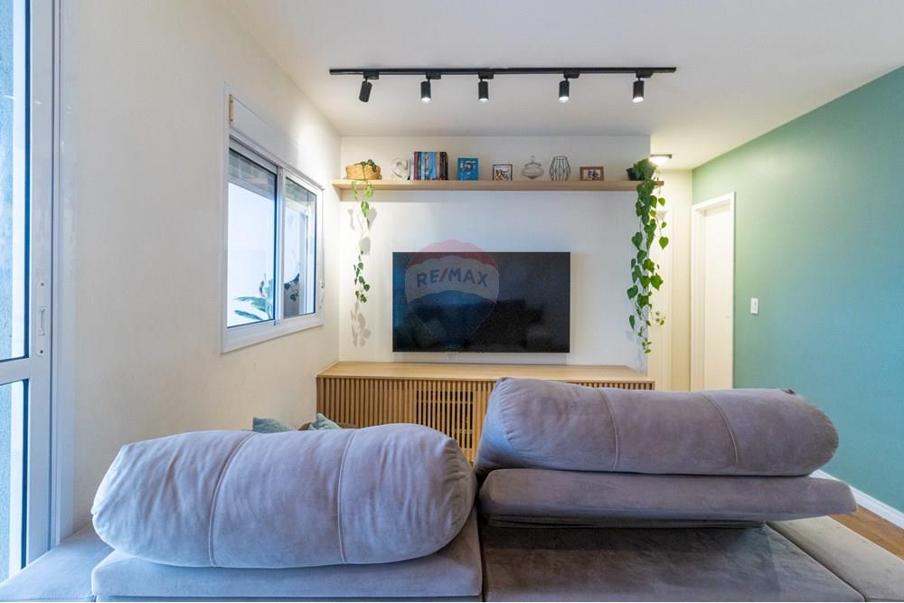 Apartamento - Venda - São Paulo , São Paulo - Rua Maria Zelia, 211 Ap 35A_35.jpg - 601751003-264