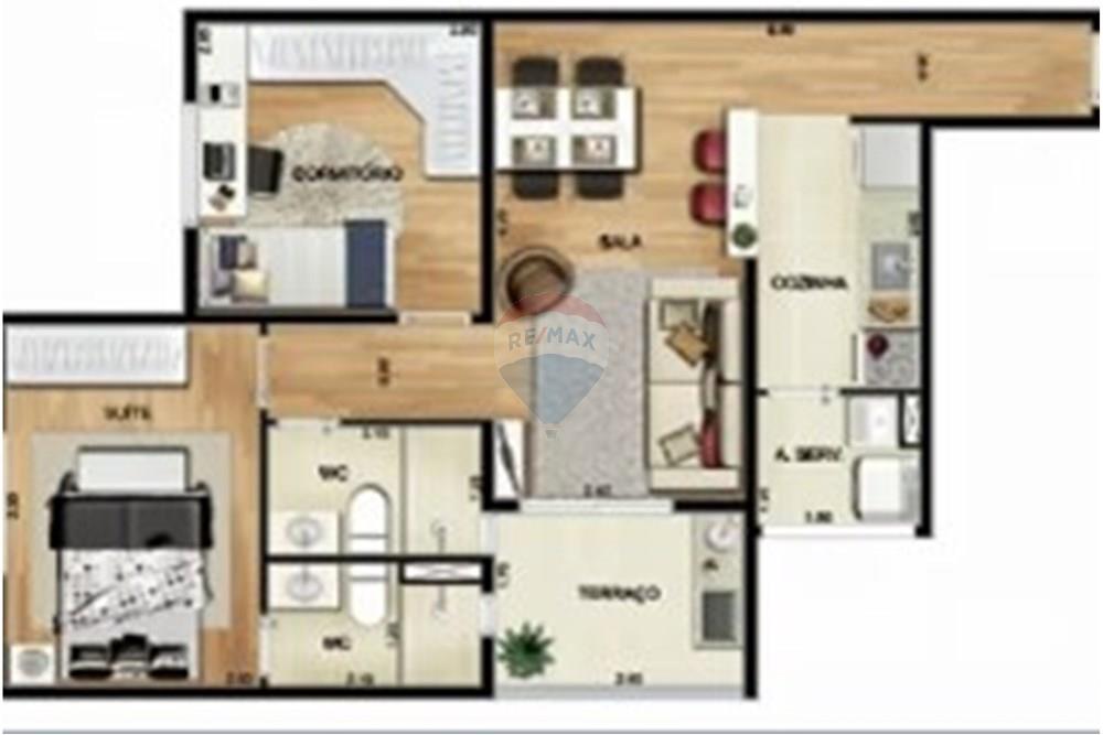 Apartamento - Venda - São Paulo , São Paulo - Captura de tela_27-10-2025_154718_www.123i.com.br.jpeg - 602241031-3