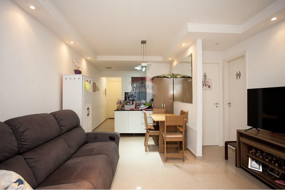 Apartamento - Venda - São Paulo , São Paulo - IMG_9344.jpg - Sala - 602201033-14