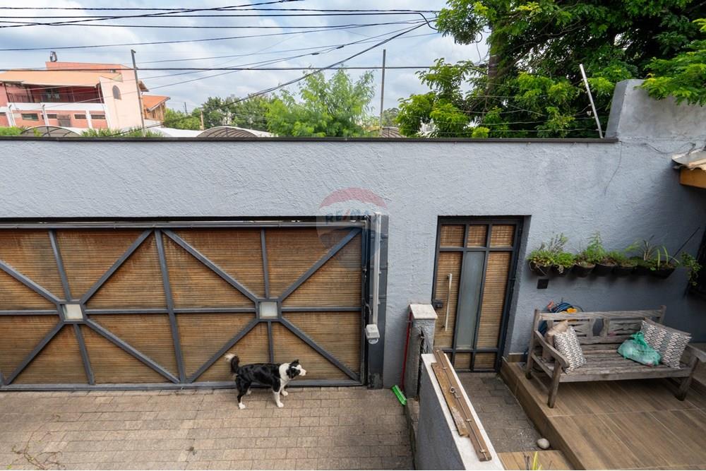 Casa - Venda - São Paulo , São Paulo - 041.jpg - 601181003-64